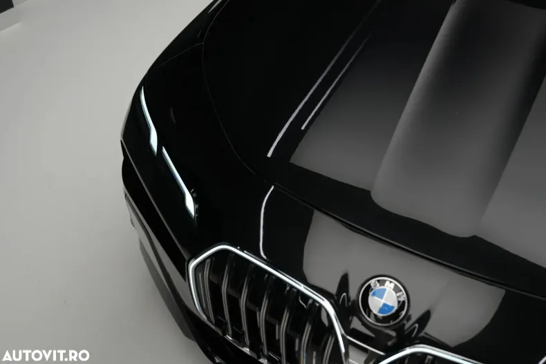 BMW Seria 7 din 2024 cu 15.050 km - oferta BMW123609 - foto 6