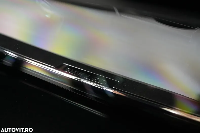 BMW Seria 7 din 2024 cu 15.050 km - oferta BMW123609 - foto 7