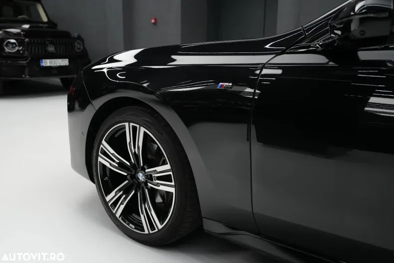 BMW Seria 7 din 2024 cu 15.050 km - oferta BMW123609 - foto 8