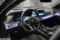 BMW Seria 7 din 2024 cu 15.050 km - oferta BMW123609 - foto 11