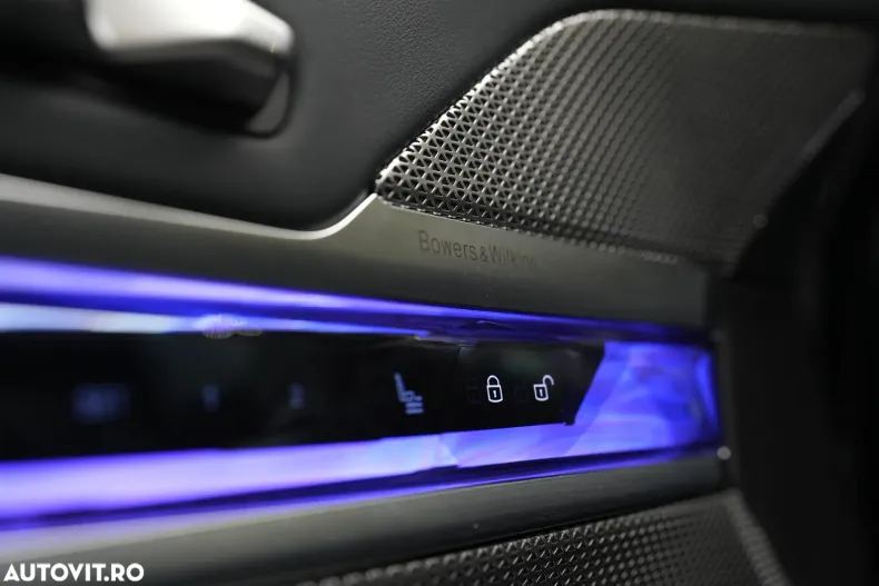 BMW Seria 7 din 2024 cu 15.050 km - oferta BMW123609 - foto 13