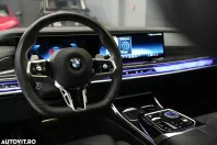 BMW Seria 7 din 2024 cu 15.050 km - oferta BMW123609 - foto 15