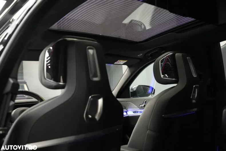 BMW Seria 7 din 2024 cu 15.050 km - oferta BMW123609 - foto 18