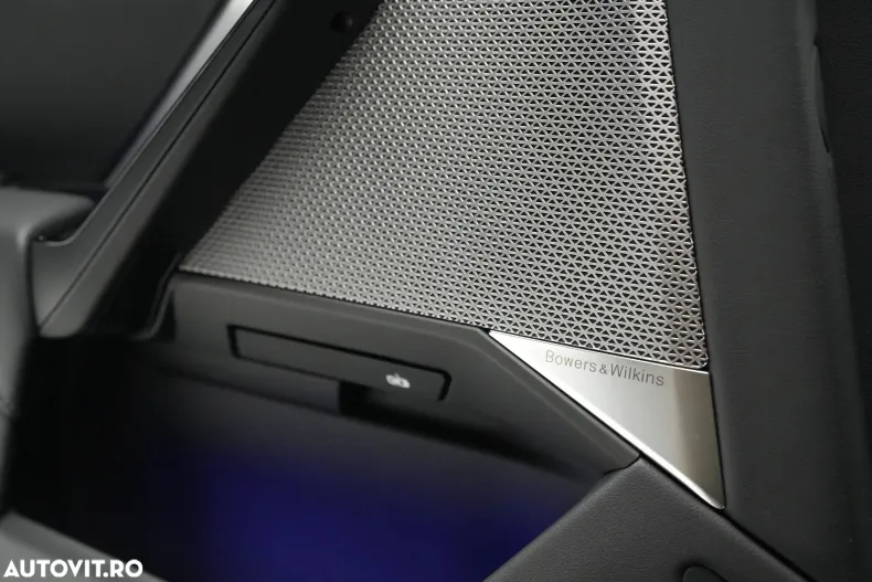 BMW Seria 7 din 2024 cu 15.050 km - oferta BMW123609 - foto 22