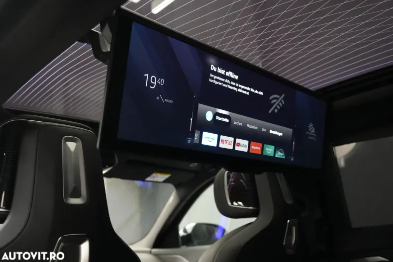 BMW Seria 7 din 2024 cu 15.050 km - oferta BMW123609 - foto 24