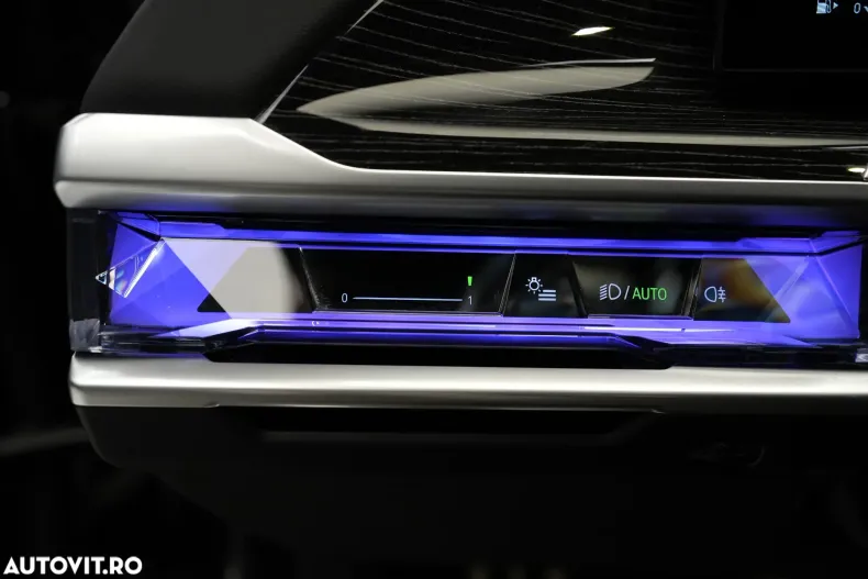 BMW Seria 7 din 2024 cu 15.050 km - oferta BMW123609 - foto 25