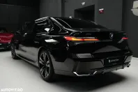 BMW Seria 7 din 2024 cu 15.050 km - oferta BMW123609 - foto 34