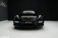 Porsche Boxster din 2022 cu 63 km - oferta POR123610 - foto 2