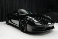 Porsche Boxster din 2022 cu 63 km - oferta POR123610 - foto 3