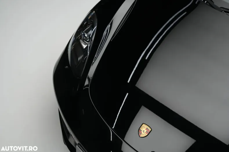 Porsche Boxster din 2022 cu 63 km - oferta POR123610 - foto 4