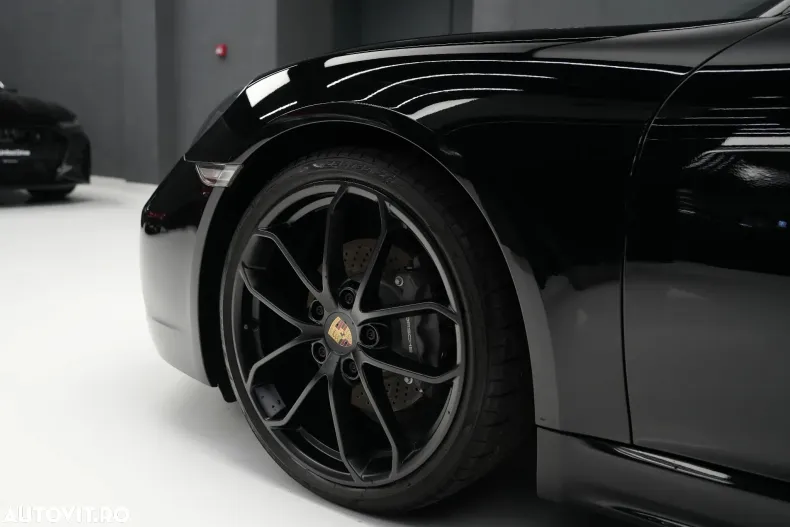 Porsche Boxster din 2022 cu 63 km - oferta POR123610 - foto 5