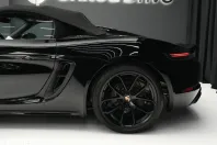 Porsche Boxster din 2022 cu 63 km - oferta POR123610 - foto 6