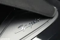 Porsche Boxster din 2022 cu 63 km - oferta POR123610 - foto 7