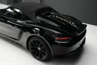 Porsche Boxster din 2022 cu 63 km - oferta POR123610 - foto 8