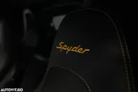 Porsche Boxster din 2022 cu 63 km - oferta POR123610 - foto 12