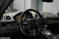 Porsche Boxster din 2022 cu 63 km - oferta POR123610 - foto 13