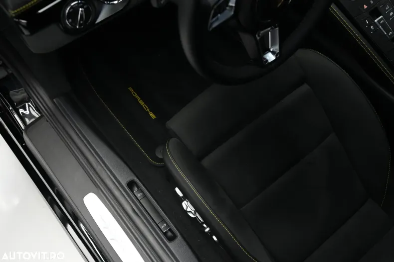 Porsche Boxster din 2022 cu 63 km - oferta POR123610 - foto 14