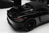 Porsche Boxster din 2022 cu 63 km - oferta POR123610 - foto 23