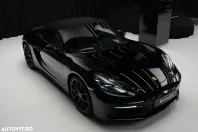 Porsche Boxster din 2022 cu 63 km - oferta POR123610 - foto 26