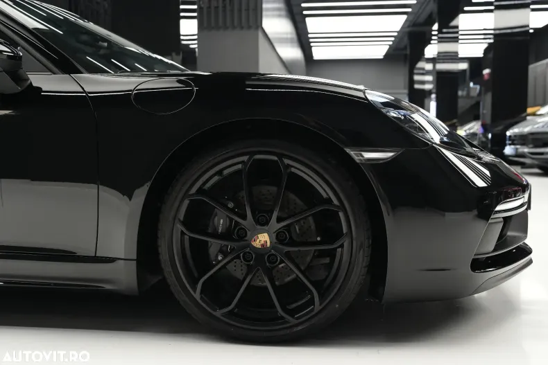 Porsche Boxster din 2022 cu 63 km - oferta POR123610 - foto 27