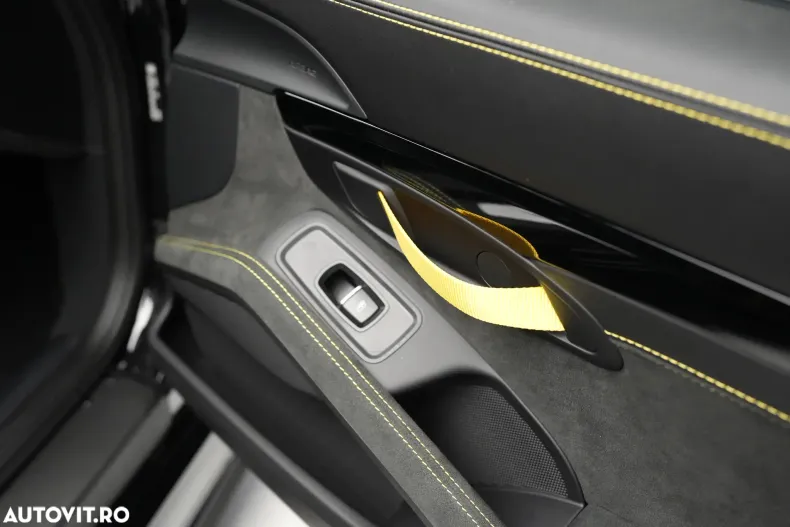 Porsche Boxster din 2022 cu 63 km - oferta POR123610 - foto 28