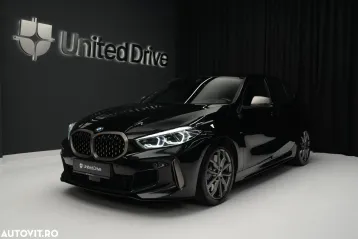BMW M1 din 2022 - oferta BMW123612