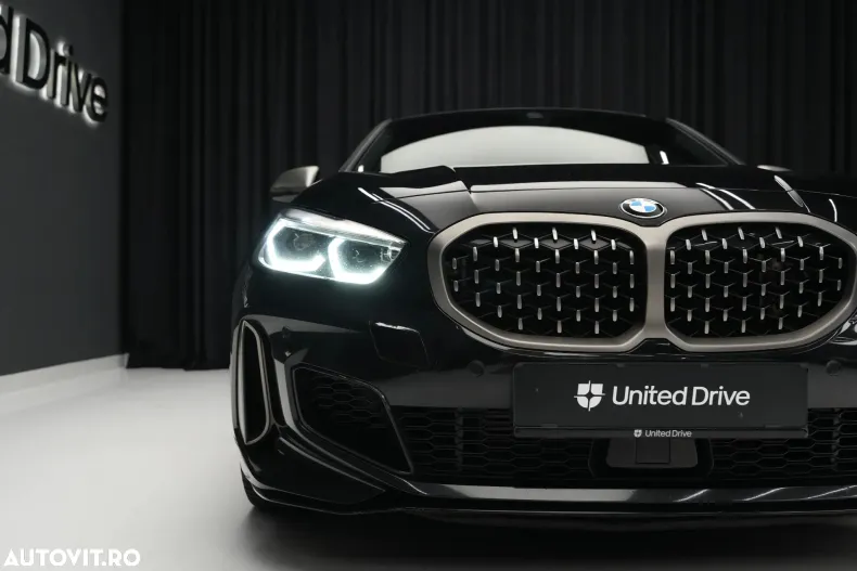 BMW M1 din 2022 cu 62.000 km - oferta BMW123612 - foto 4