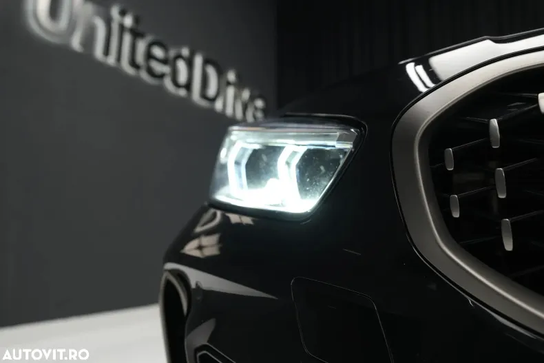 BMW M1 din 2022 cu 62.000 km - oferta BMW123612 - foto 5