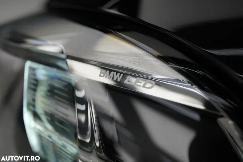 BMW M1 din 2022 cu 62.000 km - oferta BMW123612 - foto 6