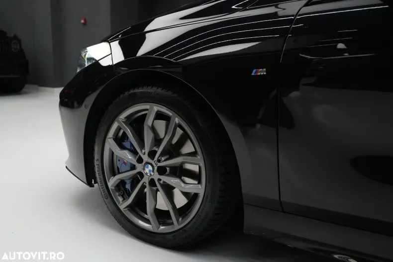 BMW M1 din 2022 cu 62.000 km - oferta BMW123612 - foto 8