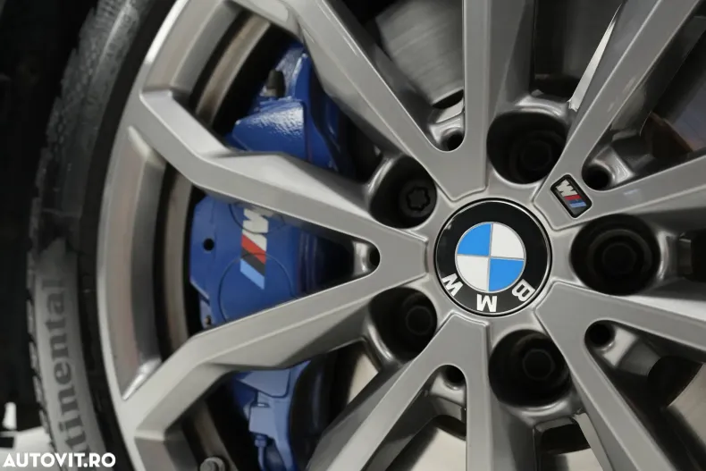 BMW M1 din 2022 cu 62.000 km - oferta BMW123612 - foto 9