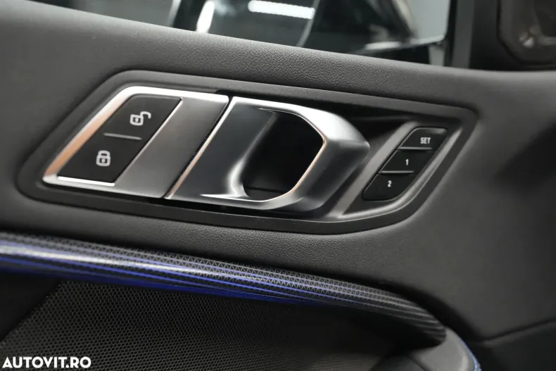 BMW M1 din 2022 cu 62.000 km - oferta BMW123612 - foto 10