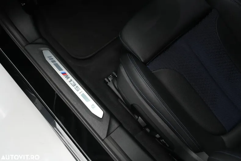 BMW M1 din 2022 cu 62.000 km - oferta BMW123612 - foto 12