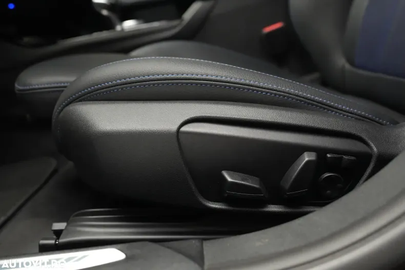 BMW M1 din 2022 cu 62.000 km - oferta BMW123612 - foto 13