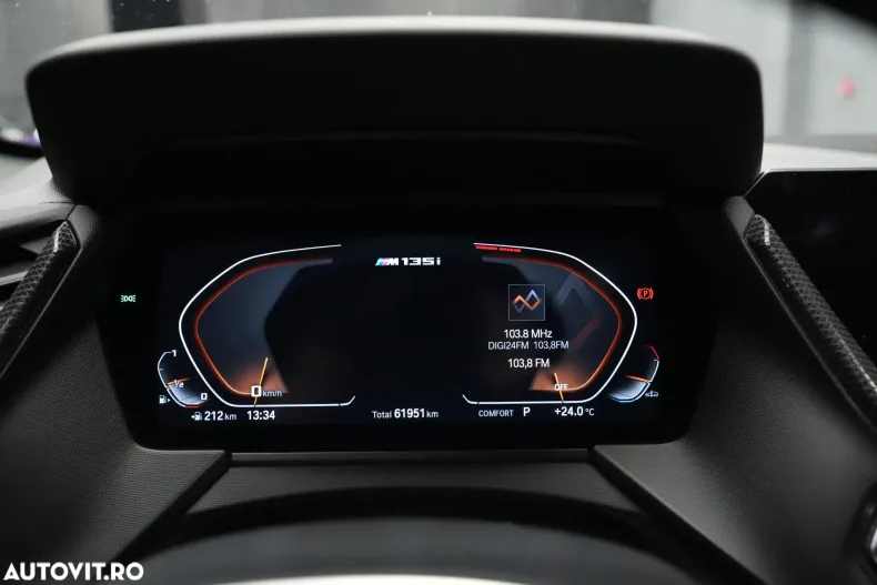 BMW M1 din 2022 cu 62.000 km - oferta BMW123612 - foto 21
