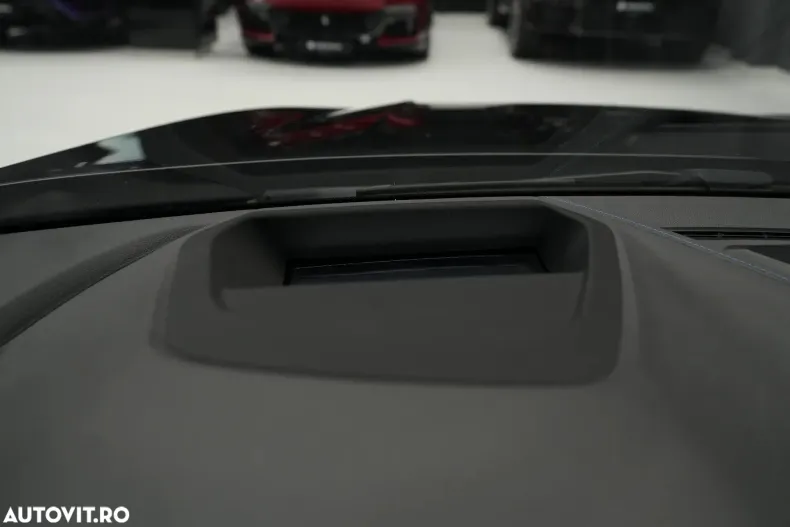 BMW M1 din 2022 cu 62.000 km - oferta BMW123612 - foto 22