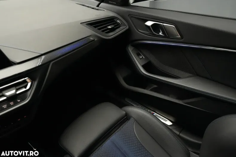 BMW M1 din 2022 cu 62.000 km - oferta BMW123612 - foto 24