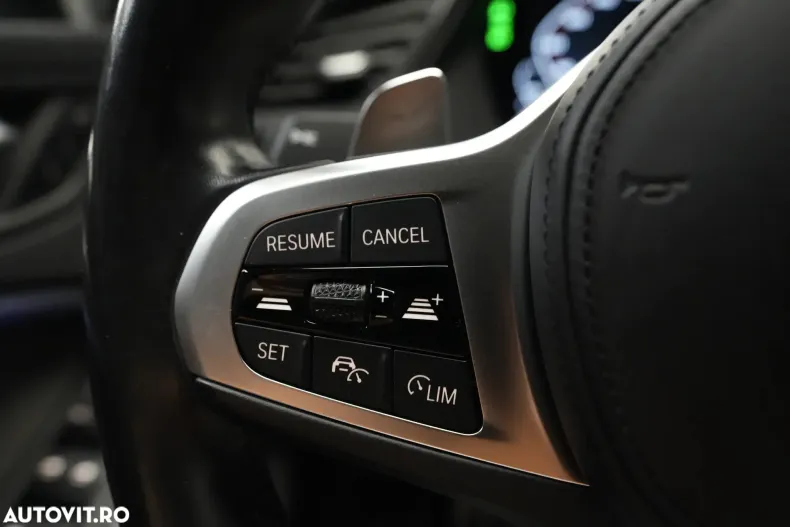 BMW M1 din 2022 cu 62.000 km - oferta BMW123612 - foto 27