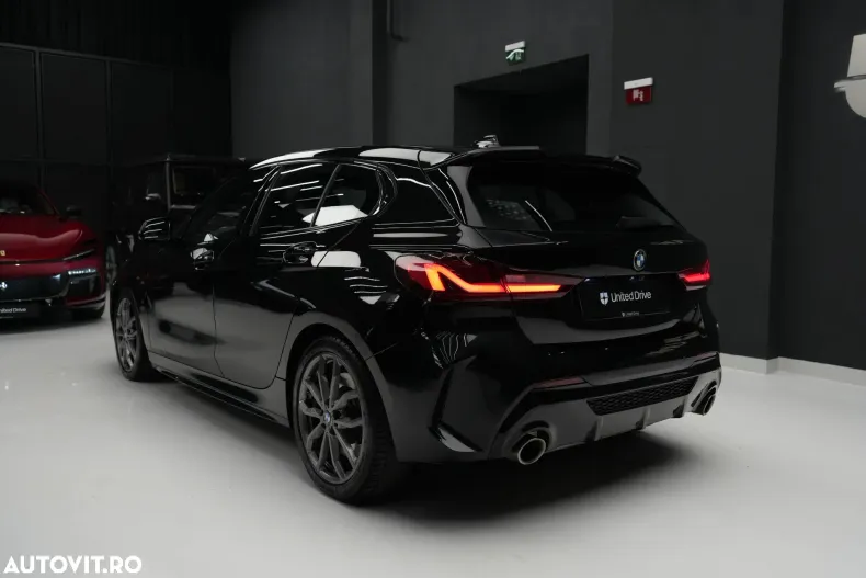 BMW M1 din 2022 cu 62.000 km - oferta BMW123612 - foto 28