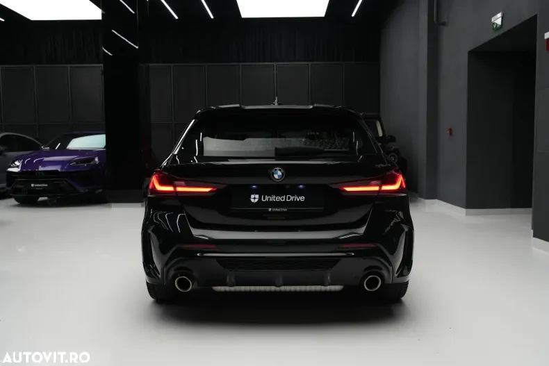 BMW M1 din 2022 cu 62.000 km - oferta BMW123612 - foto 29