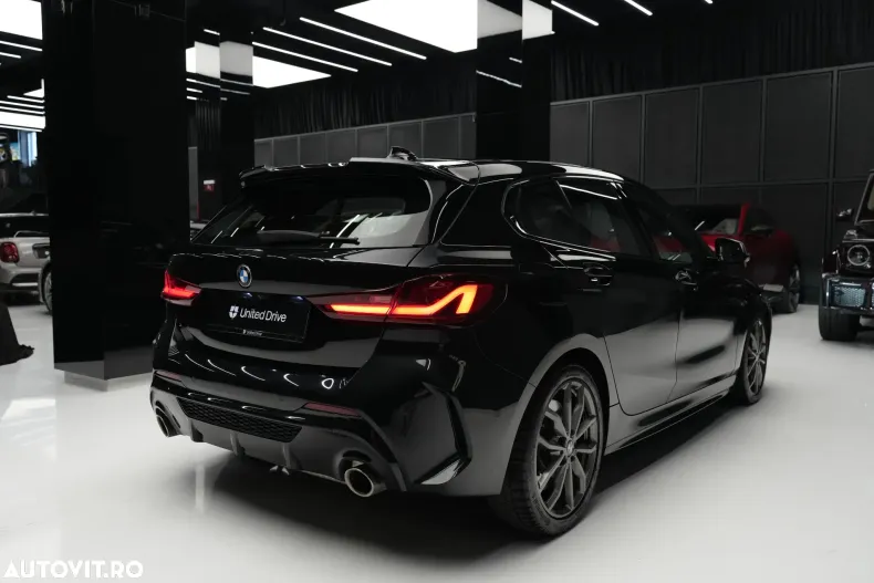 BMW M1 din 2022 cu 62.000 km - oferta BMW123612 - foto 30
