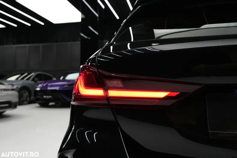 BMW M1 din 2022 cu 62.000 km - oferta BMW123612 - foto 32