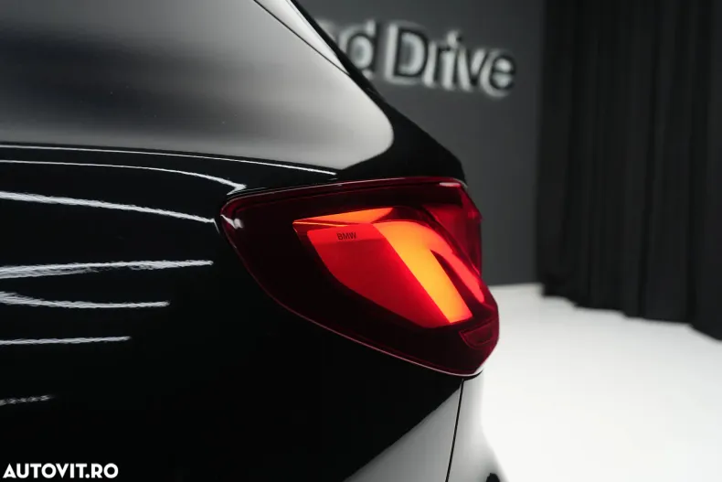 BMW M1 din 2022 cu 62.000 km - oferta BMW123612 - foto 34