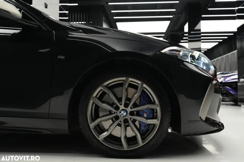 BMW M1 din 2022 cu 62.000 km - oferta BMW123612 - foto 35