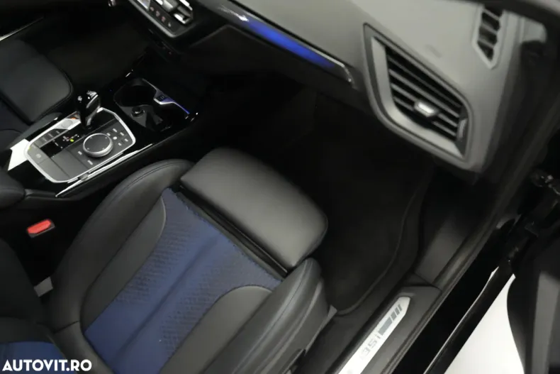 BMW M1 din 2022 cu 62.000 km - oferta BMW123612 - foto 36