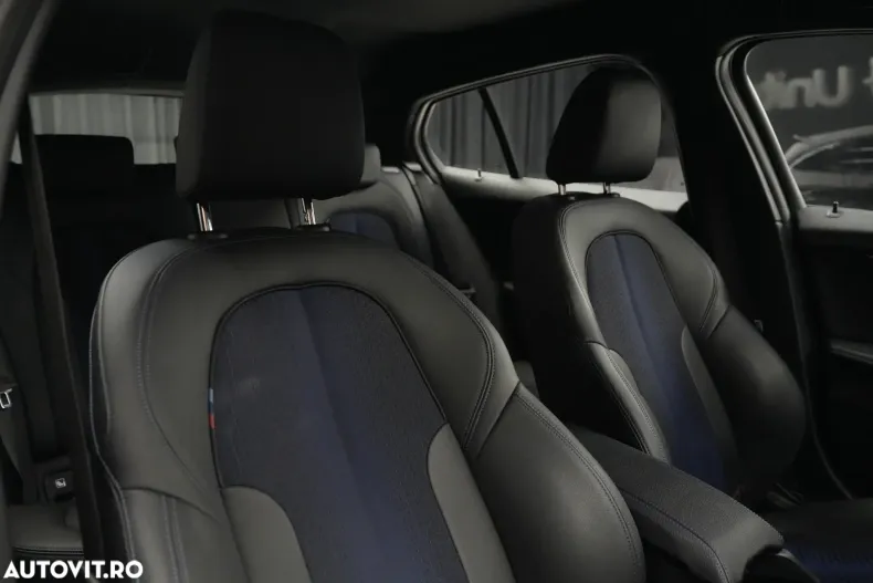 BMW M1 din 2022 cu 62.000 km - oferta BMW123612 - foto 37