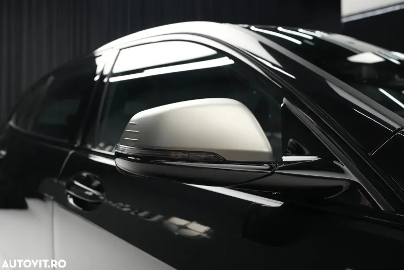 BMW M1 din 2022 cu 62.000 km - oferta BMW123612 - foto 39