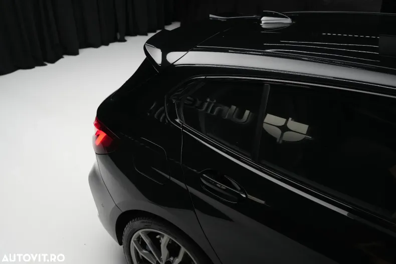 BMW M1 din 2022 cu 62.000 km - oferta BMW123612 - foto 40