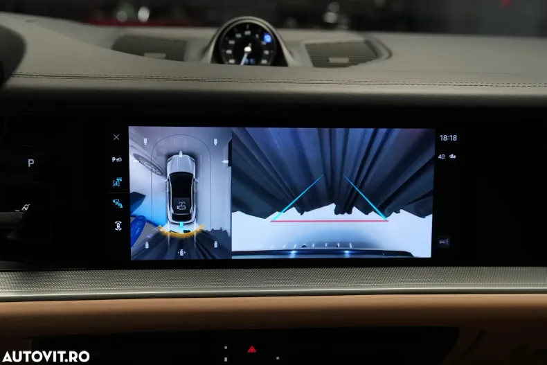 Porsche Cayenne din 2023 cu 13.811 km - oferta POR123619 - foto 26