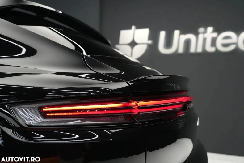 Porsche Cayenne din 2023 cu 13.811 km - oferta POR123619 - foto 31